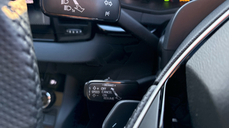 Skoda Kamiq 1.0 TSI SE Edition 5dr Petrol Hatchback